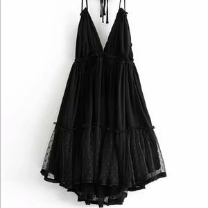 SHEIN Boho Dress